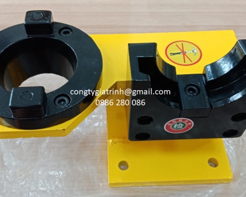 ĐẾ GÁ THÁO LẮP BT50