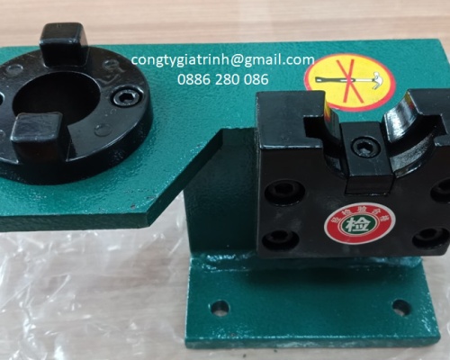 ĐẾ GÁ THÁO LẮP BT30