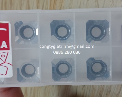 Mảnh dao phay SEHT1204-X83 JW6888