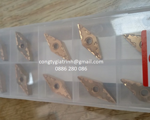 Mảnh dao tiện VNMG160408HQ-JW5600