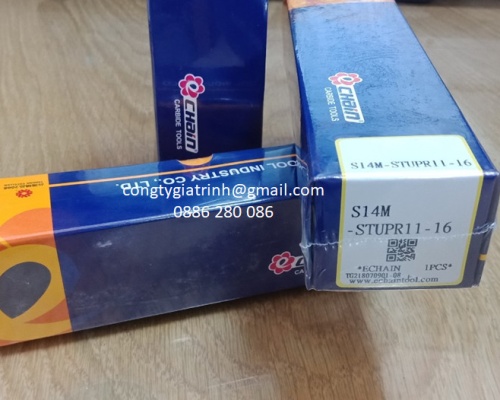 Cán dao Echain S14M-STUPR11-16