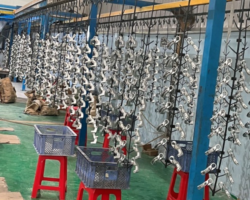 SƠN TĨNH ĐIỆN THEO YÊU CẦU