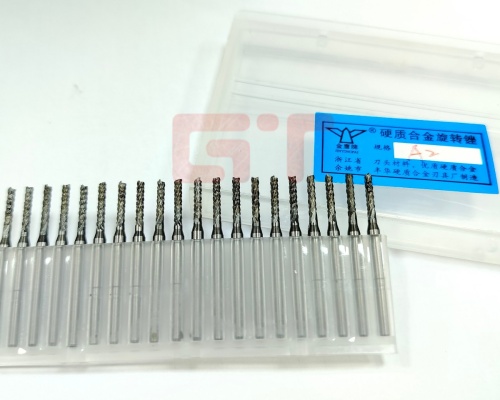 Mũi mài hợp kim A2