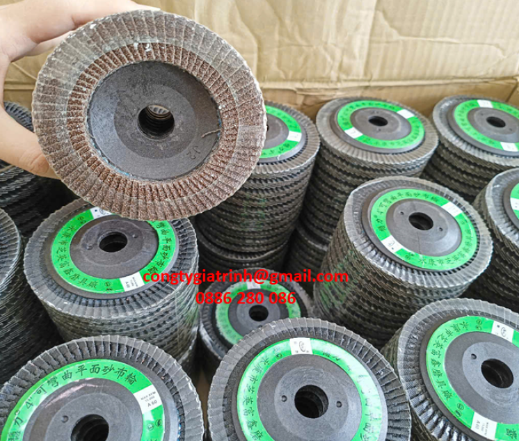 NHÁM XẾP WENLI 4IN