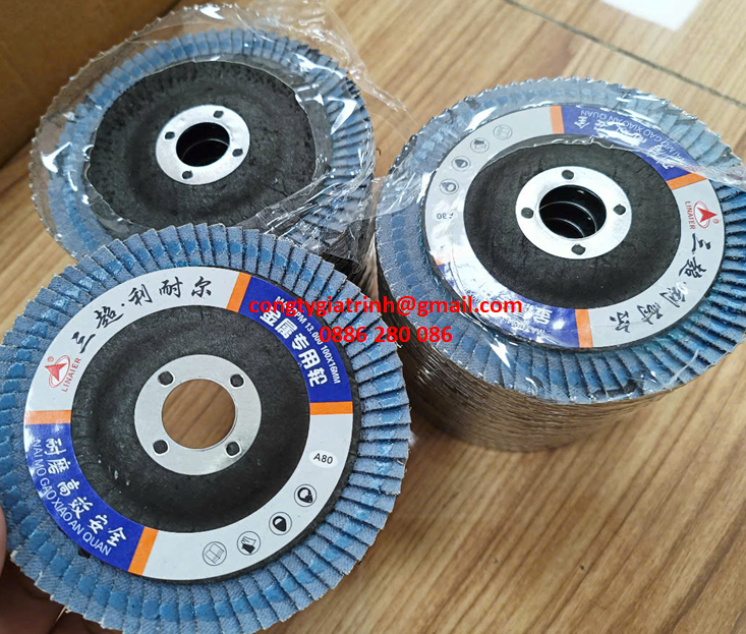BÁNH MÀI NHÁM XẾP #80