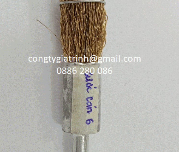 CHỔI CƯỚC CÁN 6