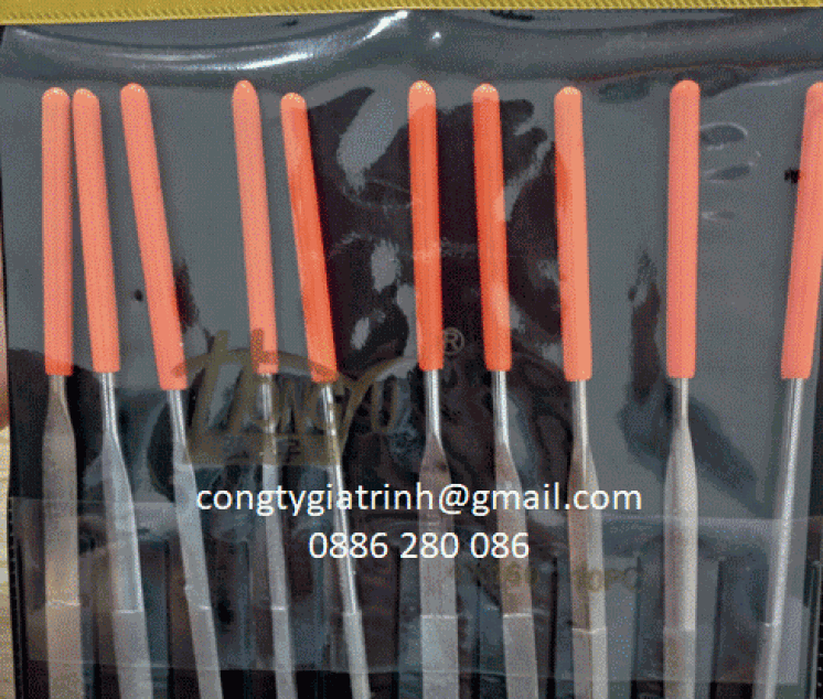 DŨA KIM CƯƠNG TỔ HỢP Ø4X160