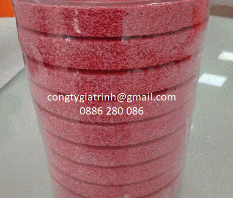 NỈ BỒ CÂU ĐỎ 100mm