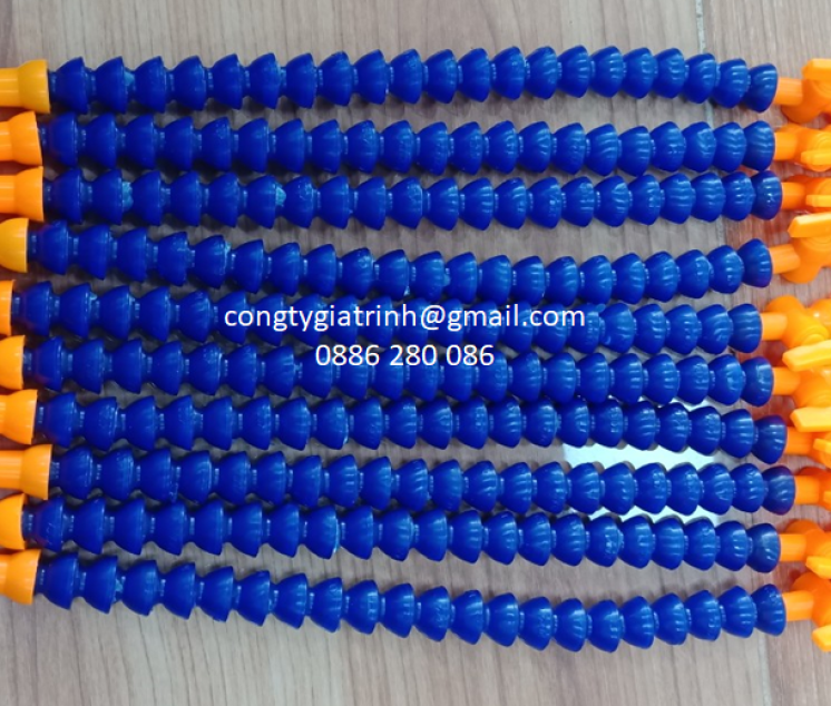 VÒI TƯỚI NGUỘI CÓ KHÓA 13 TRÒN