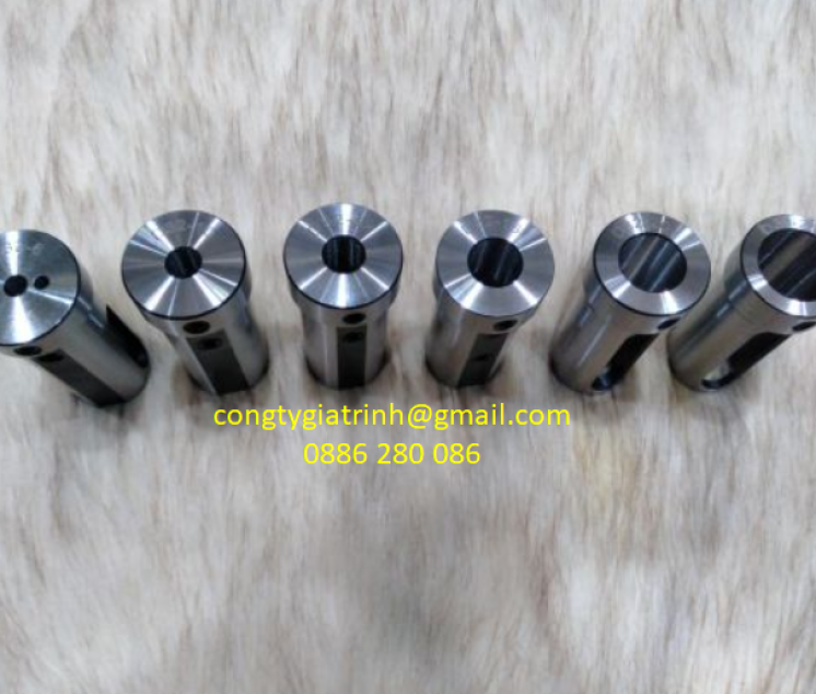 COLLET KẸP MÁY TIỆN