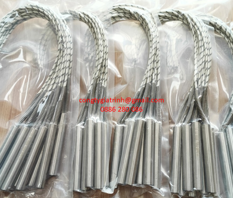 CÂY ĐIỆN TRỞ CÁC LOẠI