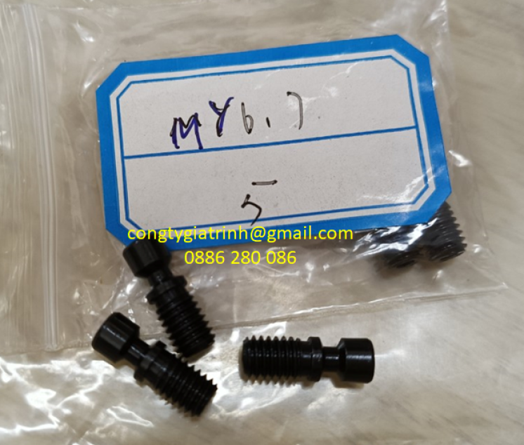 Ốc cán dao MY617 / MY821
