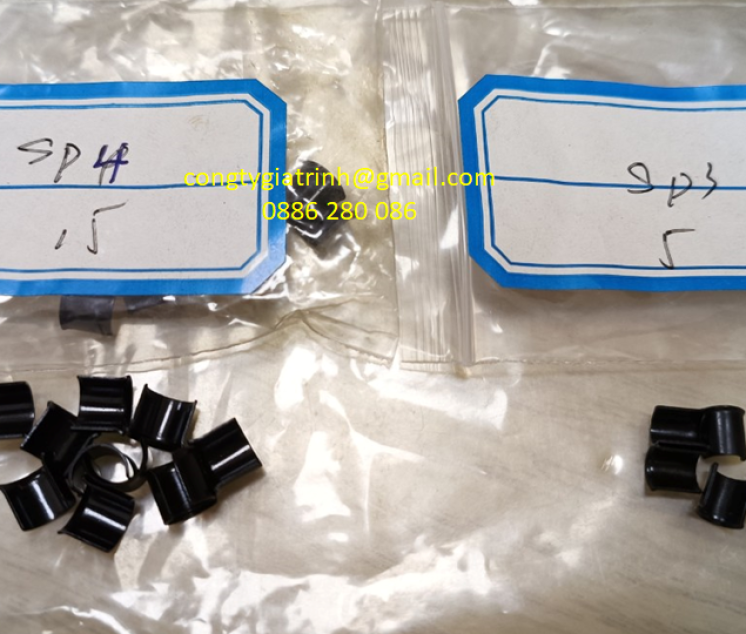 Linh kiện cán dao SP3/SP4/LV4/LV4B