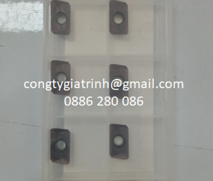 MẢNH DAO APMT*** _( INOX)