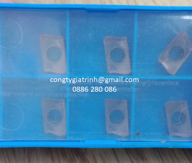 MẢNH DAO AXMT123508PEER-RG ET802