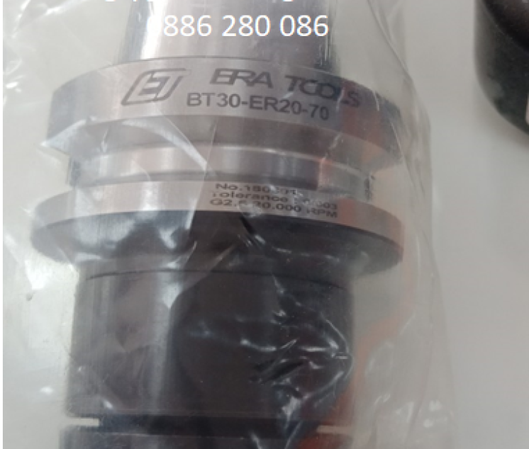ĐẦU CẬP MŨI PHAY BT30-ER20-70/BT30-ER20-100
