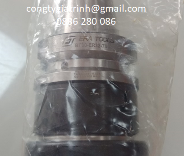 ĐẦU CẬP MŨI PHAY BT30-ER32-70/BT30-ER32-100