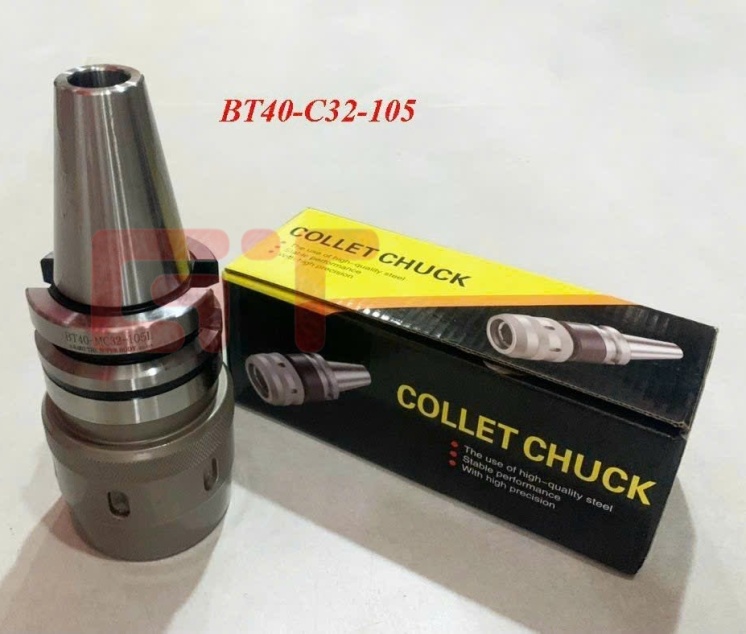 ĐẦU KẸP BT40-C32