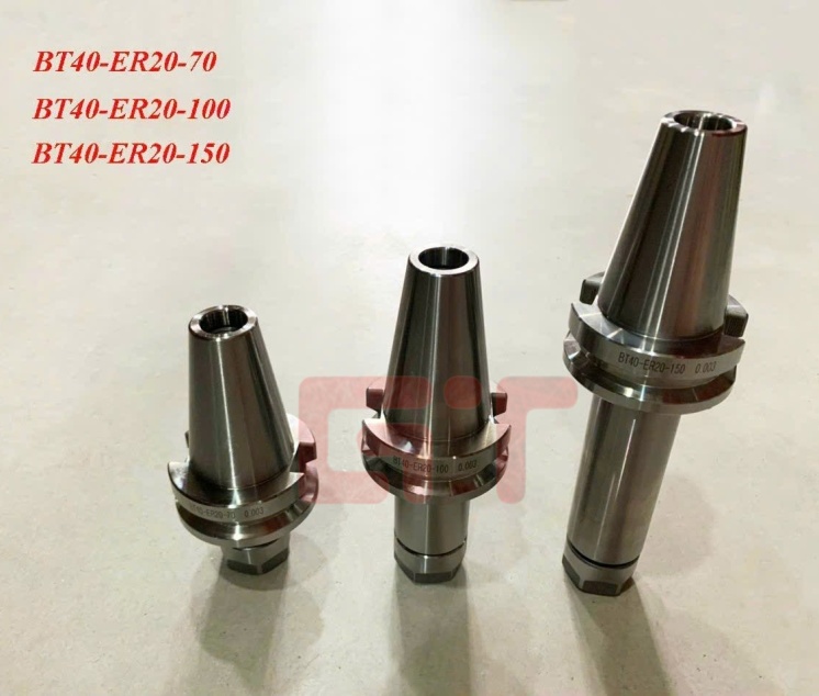 ĐẦU KẸP BT40-ER20