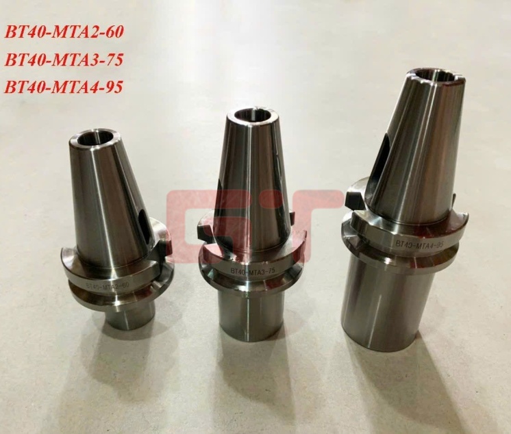 ĐẦU KẸP BT40-MTA
