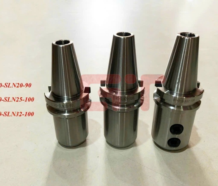 ĐẦU KẸP BT40-SLN