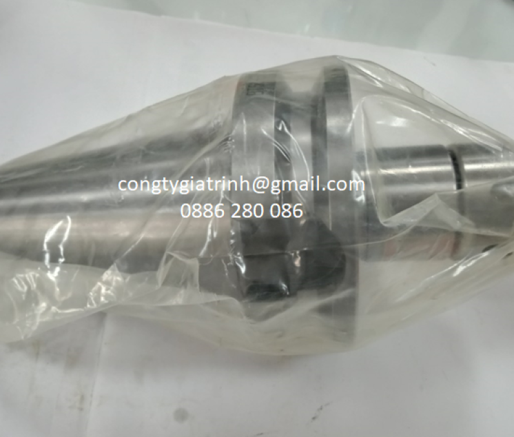ĐẦU KẸP MŨI PHAY BT50-ER25-100 HJW