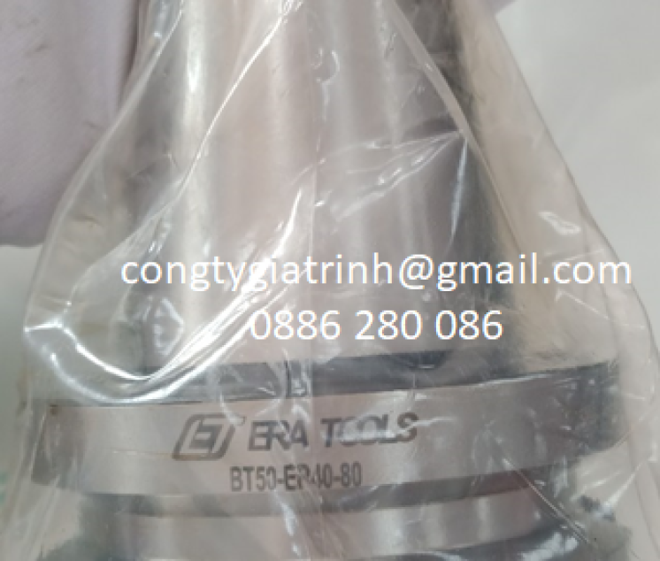 ĐẦU CẬP MŨI PHAY BT50-ER40-80