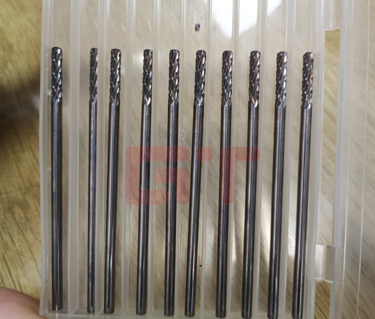 Mũi mài hợp kim C3x75
