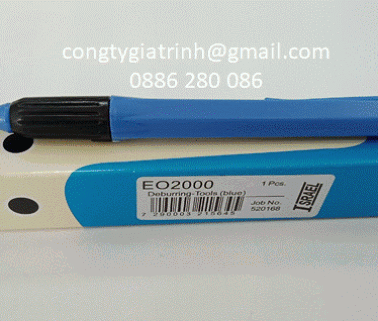 CÁN DAO CẠO BAVIA EO2000