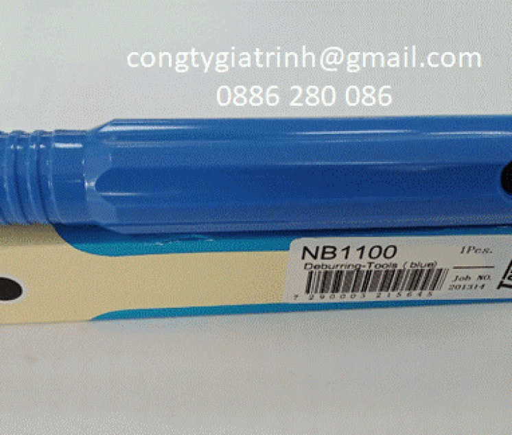 CÁN DAO CẠO BAVIA NB1100