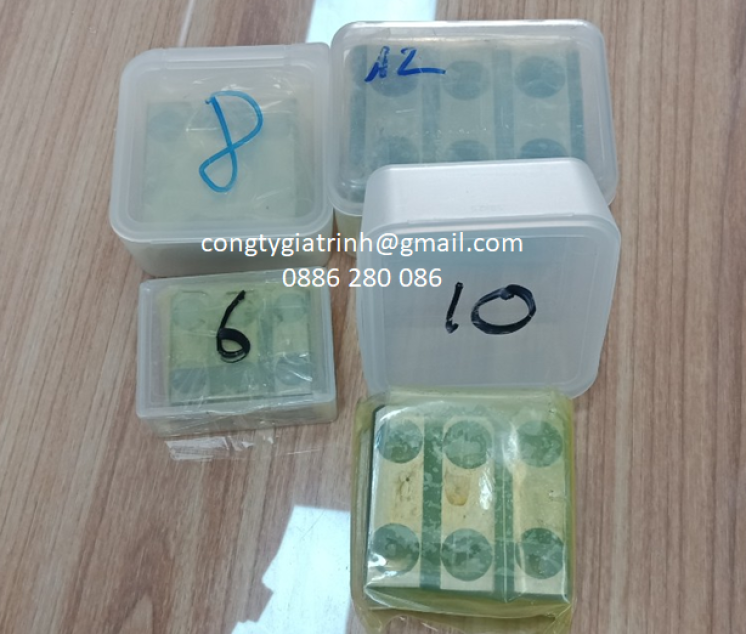 CHẤU MỀM T CÁC LOẠI