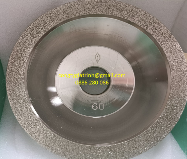 Chén mài 11C9-100D*10W*5U*20H*35T#60