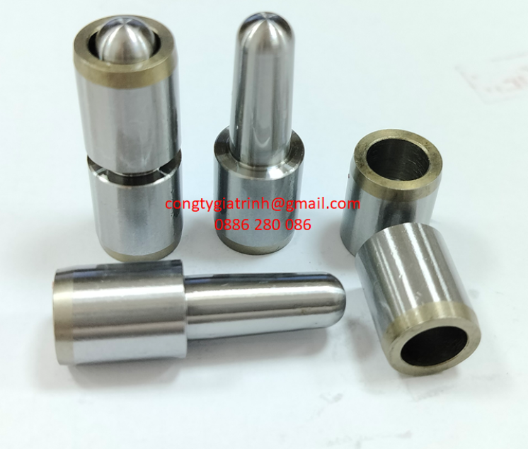 CHỐT ĐỊNH VỊ