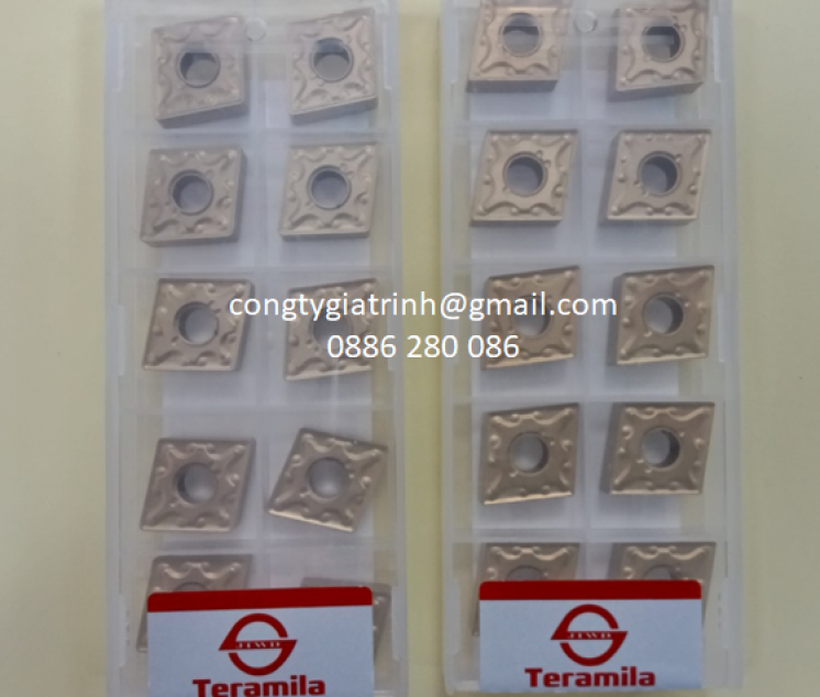 MẢNH DAO CNMG***_(THÉP)