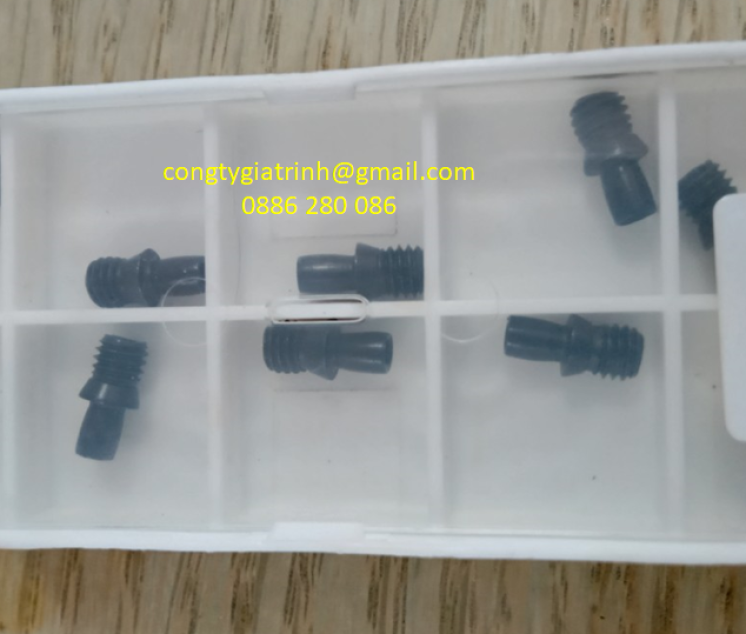 Ốc giữa CTM510/ 513/ 613/ 617/ 619