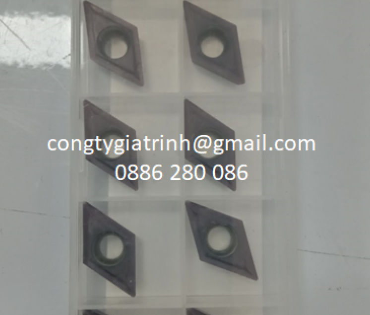 MẢNH DAO DCMT***_(INOX)