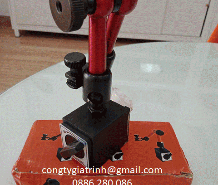 CHÂN ĐẾ TỪ MINI