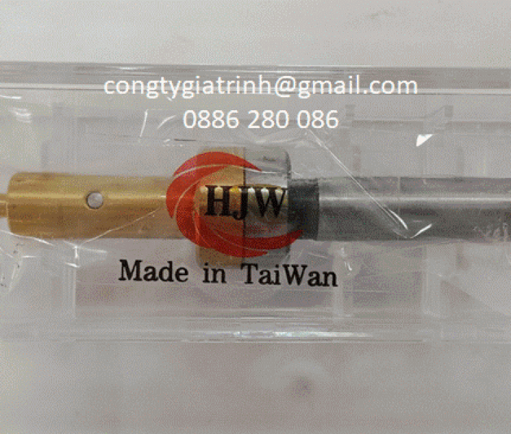 ĐẦU DÒ TÂM TỪ HJW D10-10+