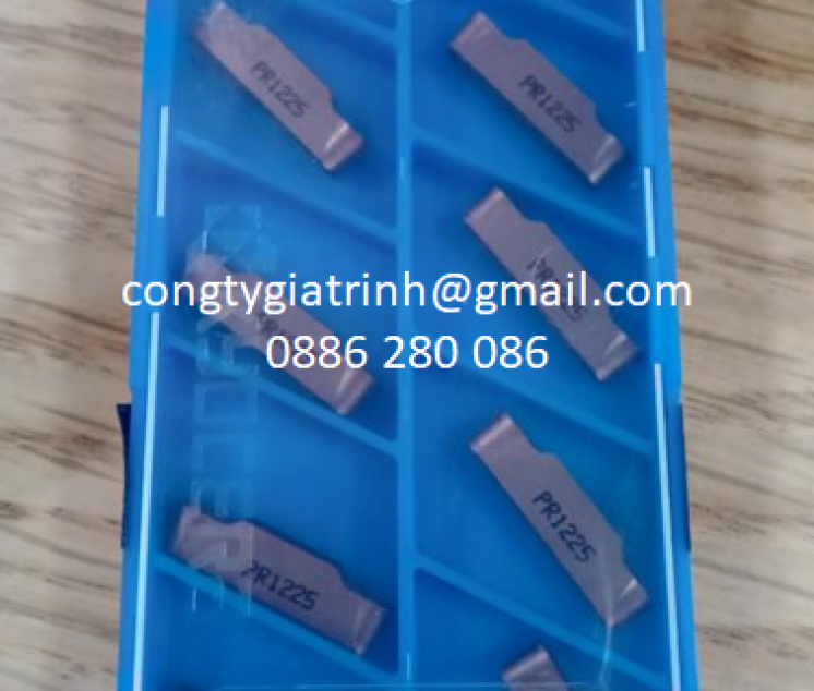 LƯỠI CẮT GDM4020N-200R-CM-PR1225
