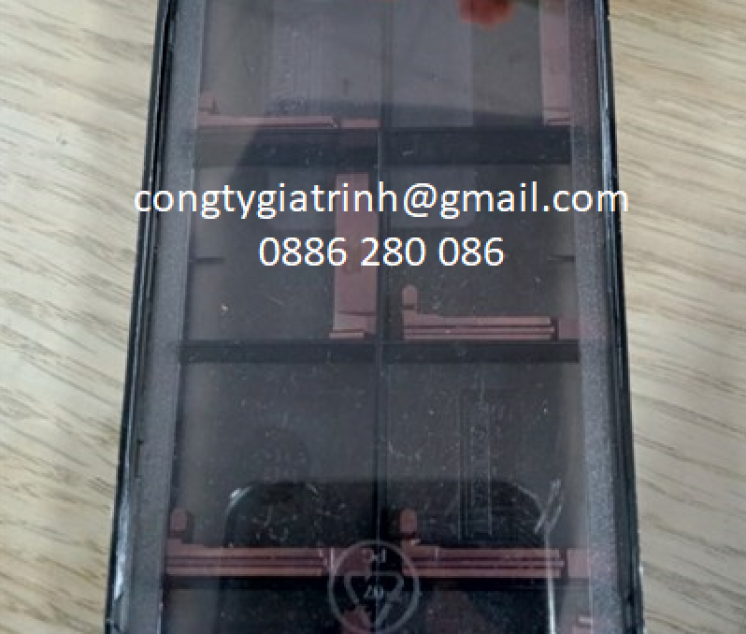 LƯỠI CẮT LG123H1-0200-0010-RS115