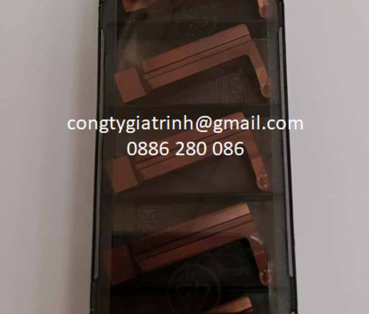 LƯỠI CẮT LG123L1-0300-RO 1115