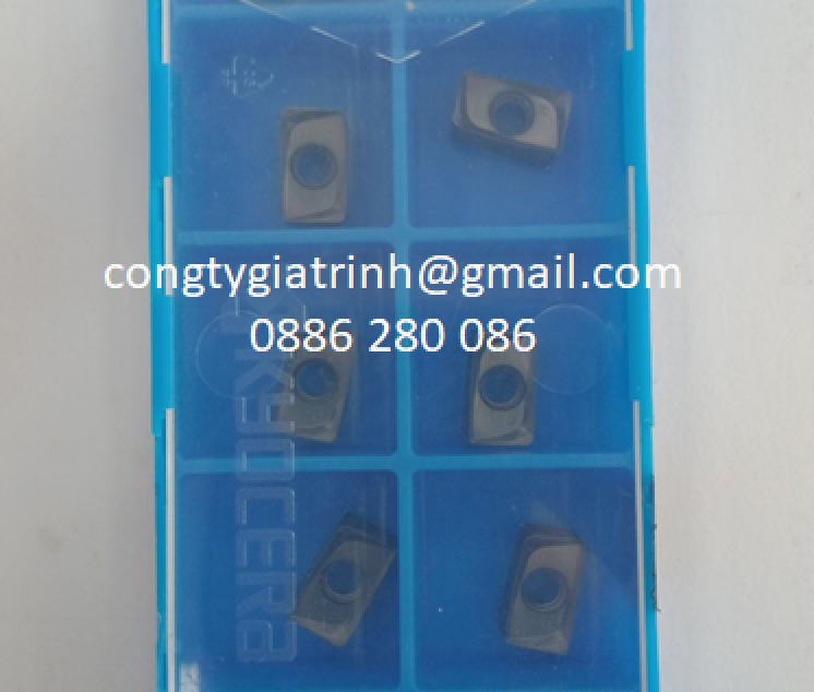 LƯỠI CẮT LOMU100408ER GM PR1535
