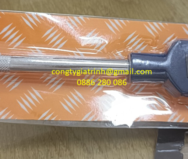 Tay quay taro M5-M20