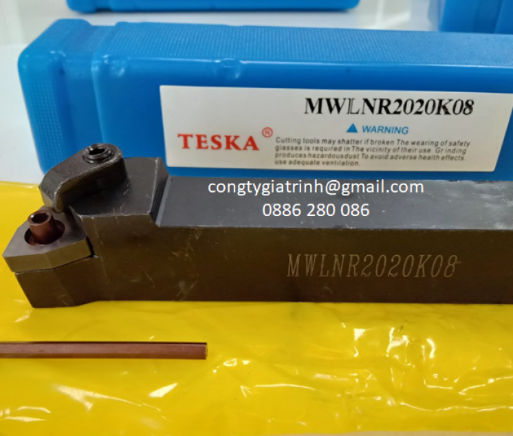CÁN DAO MWLNR2020K08_TESKA