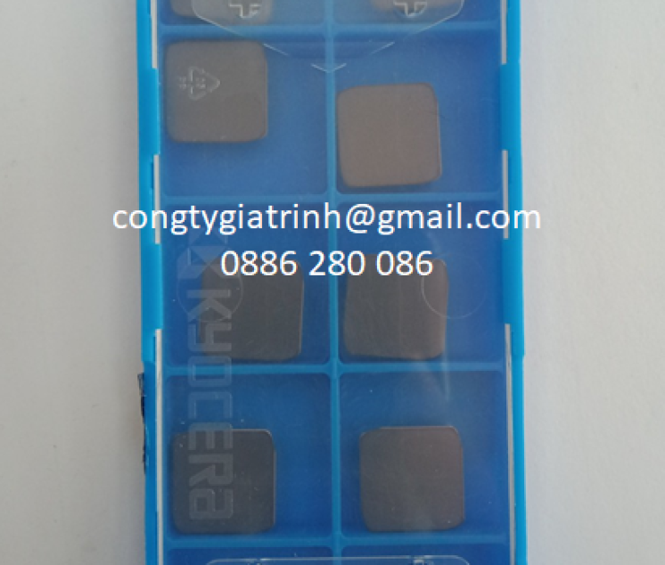 MẢNH DAO SPKN1203EDTR PR1225