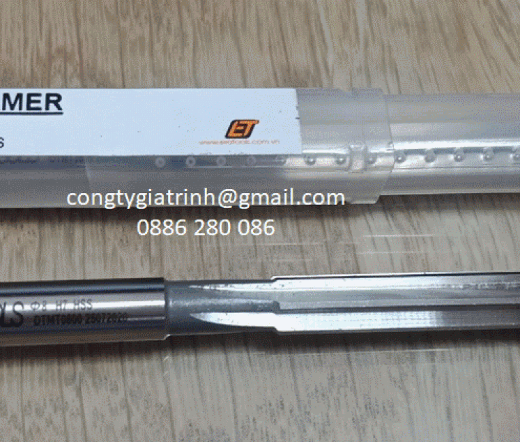 DOA TAY ME THẲNG HSS D8X8X58X115
