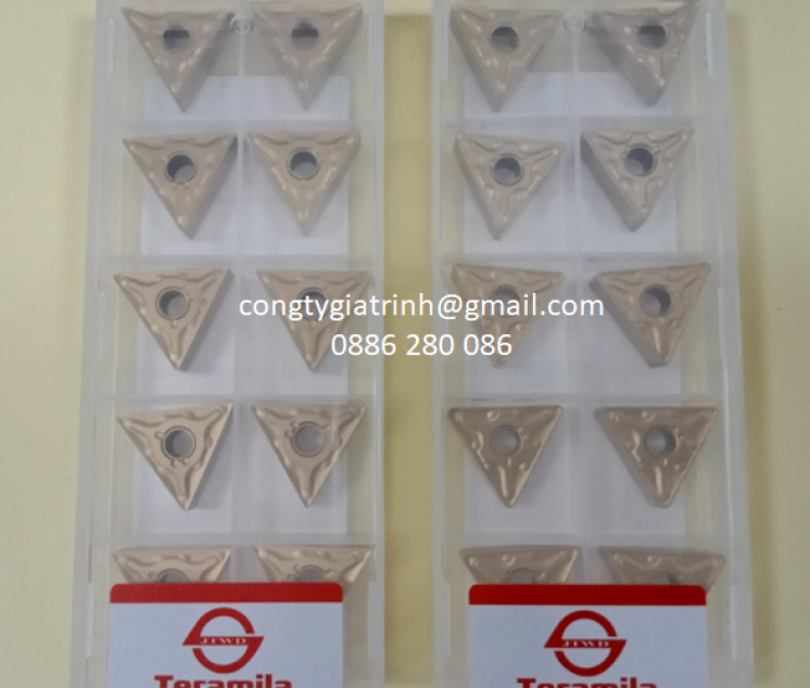 MẢNH DAO TNMG***_(THÉP)
