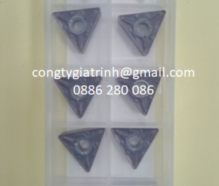MẢNH DAO TNMG***_(INOX)