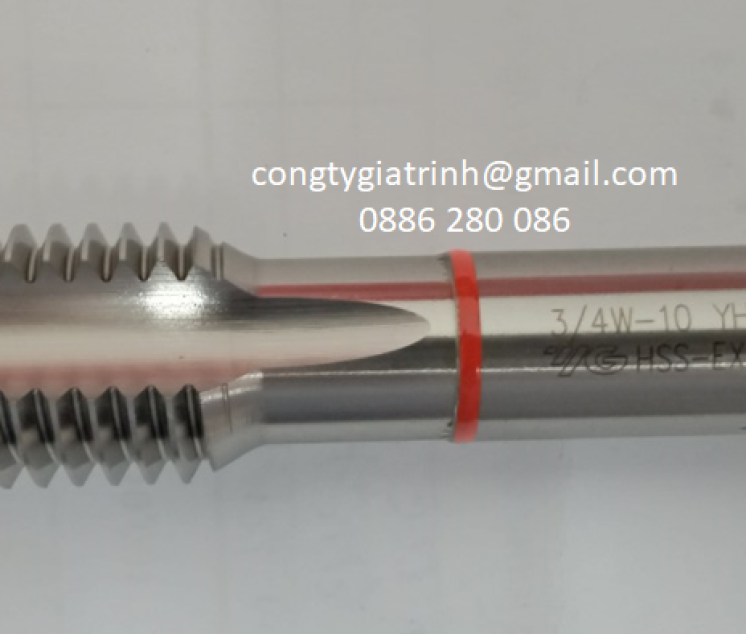 Taro Thẳng Combo W3/4-10 YH4 105.0L