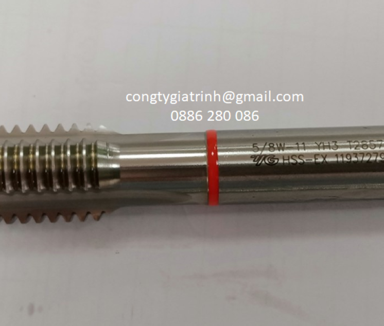 Taro Thẳng Combo W5/8 -11 YH3 95.0L